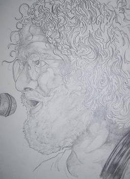 Jerry Garcia