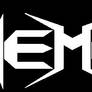 Fictional Band Logo: Nemesis