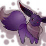 Collab eevee: ghost