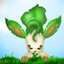 4 Leaf Leafeon