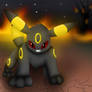 Beware of Umbreon