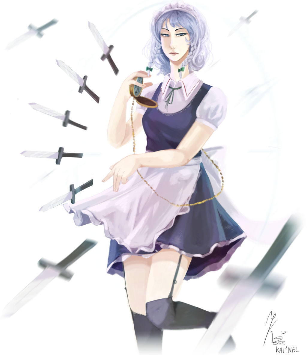 Sakuya