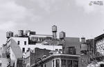 Union Square Water Towers by ForsakenOutlaw