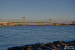 The Throgs Neck Bridge HDR by ForsakenOutlaw