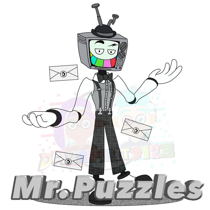 Mr Puzzles Java Mr. Puzzles (CS) by DAVSpirit9123 on DeviantArt