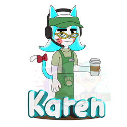 Karen (CS)