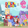 TADC: My Little Pony Friendship is Magic