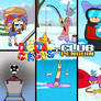 The Amazing Digital Cirrus: Club Penguin