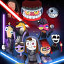 TADC: Star Wars Day