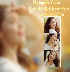 photopack Yoona2