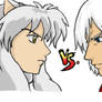 InuYasha vs. Dante