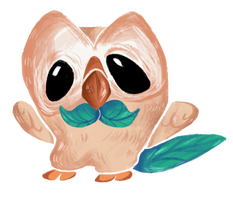 Rowlet