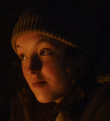 Ellie gif 120 by VenomNoki on DeviantArt