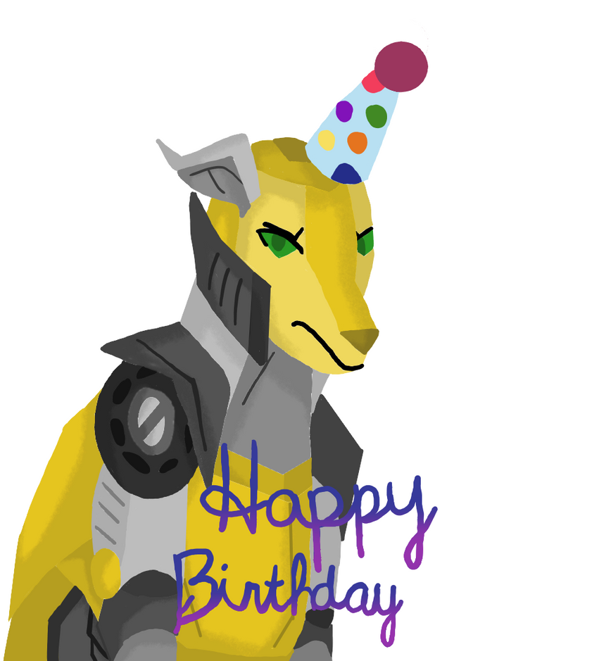 Gift: Ravage (SG) by MysticTopaz04 on DeviantArt