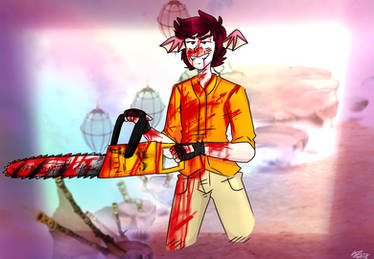 Explore the Best Riff Art | DeviantArt