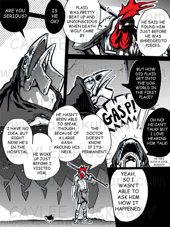 DC: Chapter 2 pg. 55