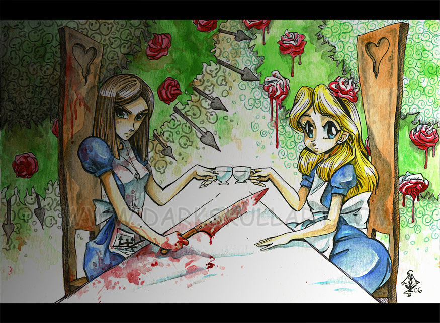 Alice n Alice