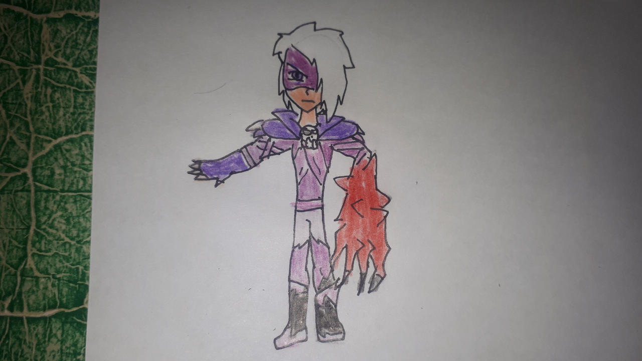 Art Trade Sura By Ultrakun On Deviantart Art Trade Sura By Ultrakun On Deviantart