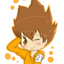 Chibi Tsuna