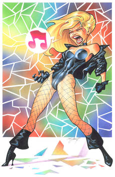 Black Canary