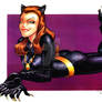 Classic Batman TV Catwoman