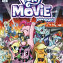 My Little Pony: The Movie prequel 1