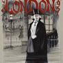 Dracula, London 1931