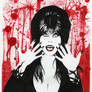 Elvira! The Mistress of the Dark