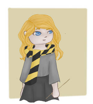 Hufflepuff