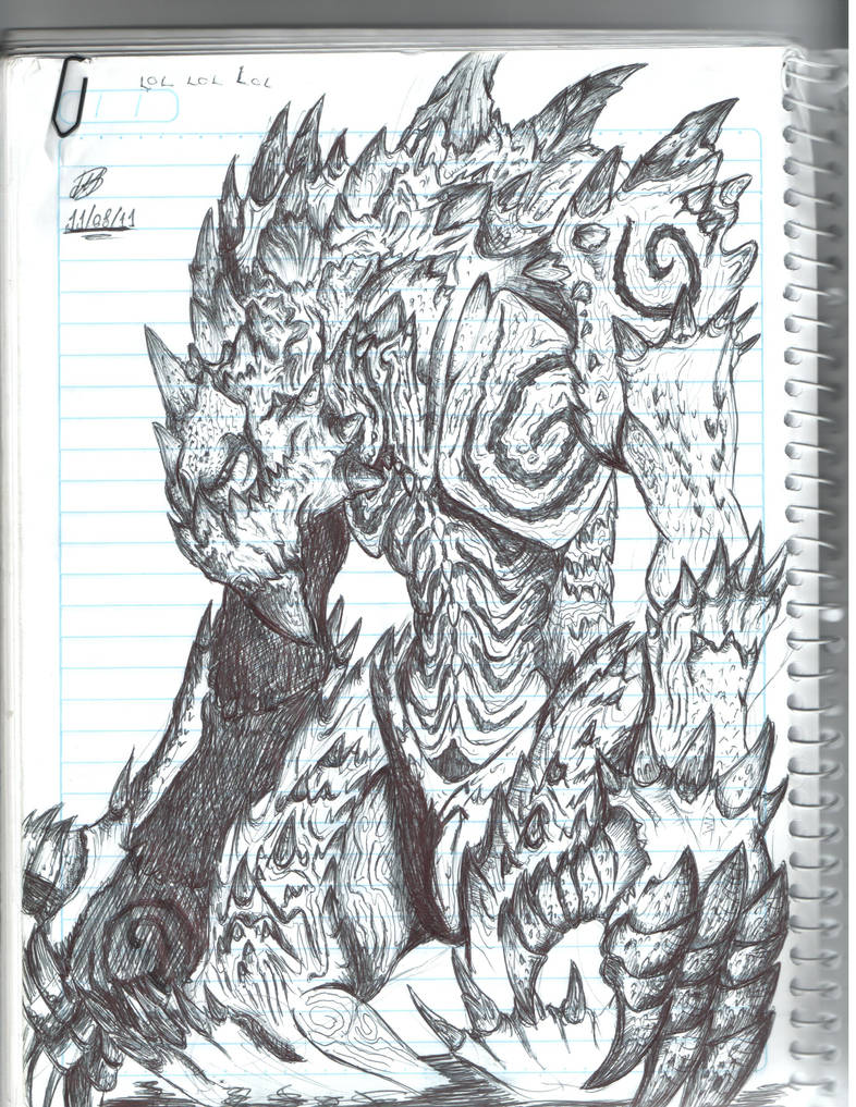 Deviantart Giants Rocks Rock Giant by third3Master on DeviantArt