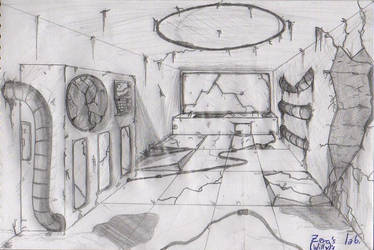 Willy's Lab Old sketch