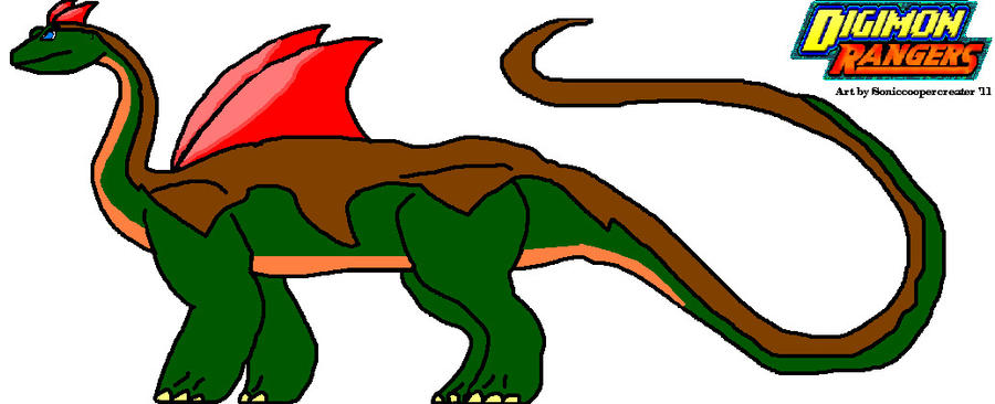 Digimon Rangers: Diplomon by AvalarGuardian on DeviantArt