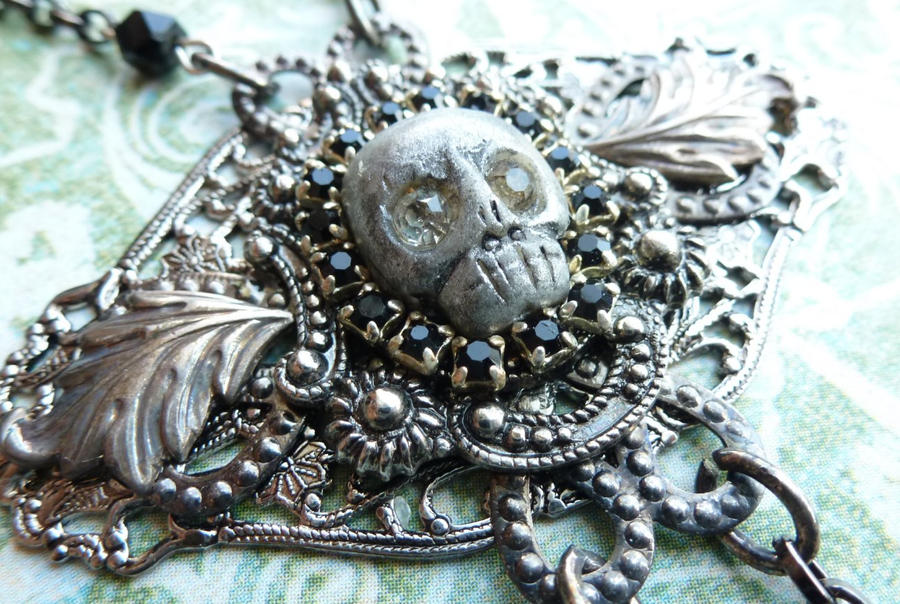 Elegy by enchantadorn