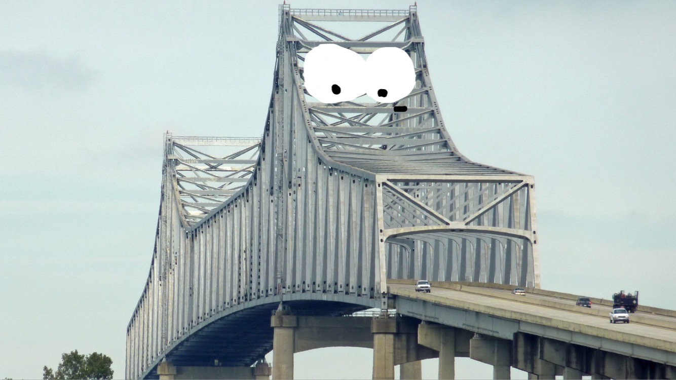 Request Gramercy Bridge by AlecTheP40 on DeviantArt