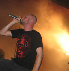 Meshuggah 1