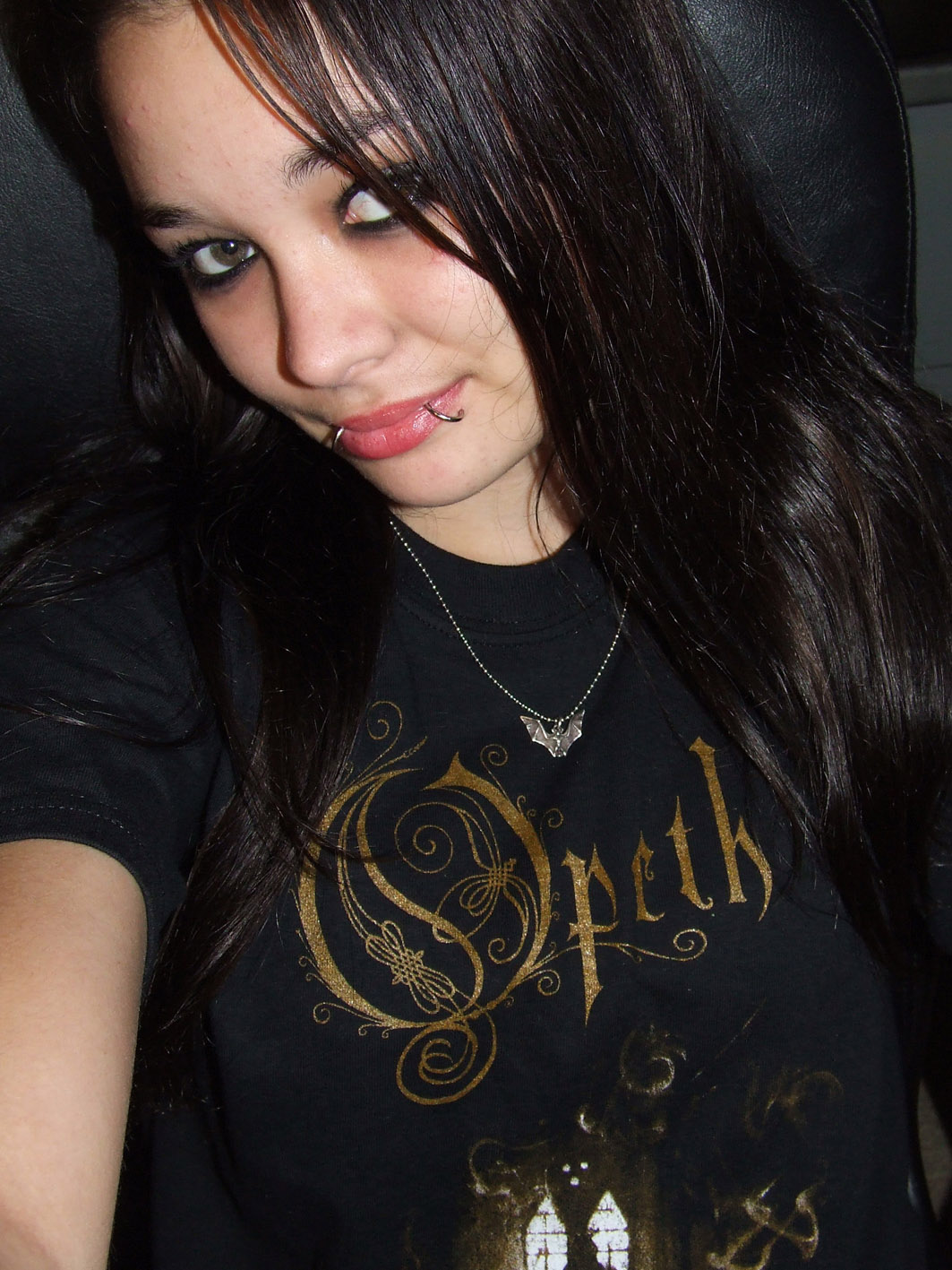 I Wanna Marry Opeth