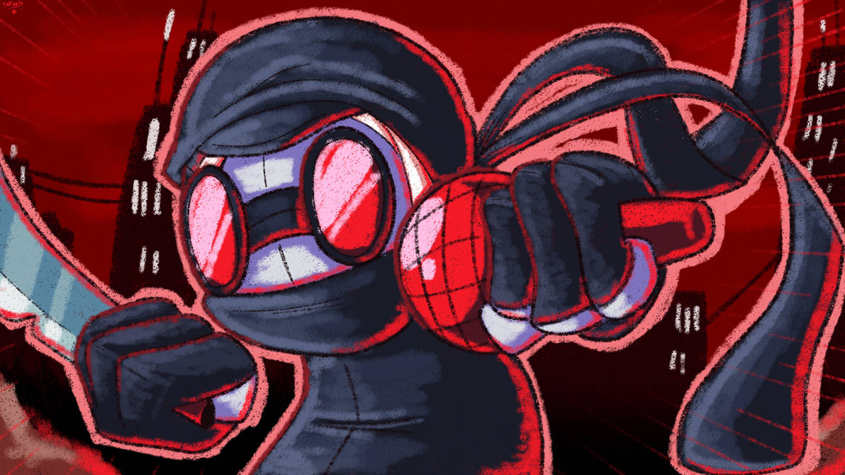 Accelerant by TNTvale on DeviantArt