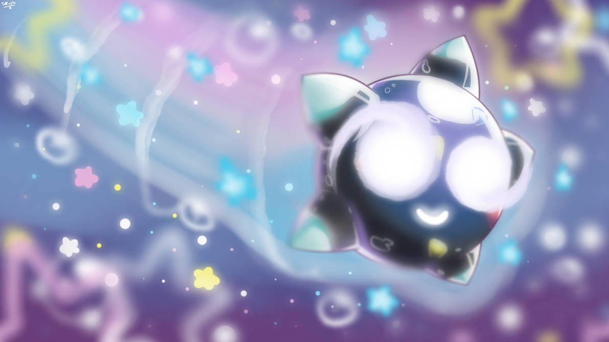 Shiny Minior by TNTvale on DeviantArt