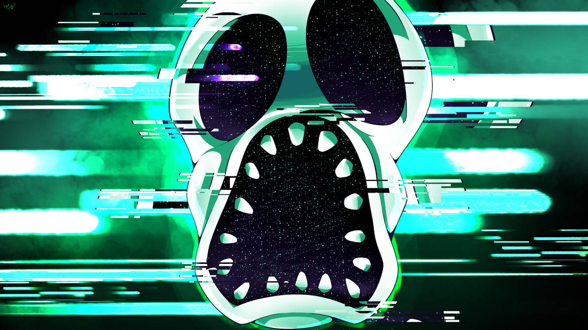 Rusher (Remake) by TNTvale on DeviantArt