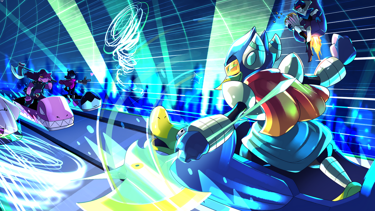 Wicked Smart Racing Smart Race by TNTvale on DeviantArt