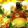 King K Rool (Bananza)