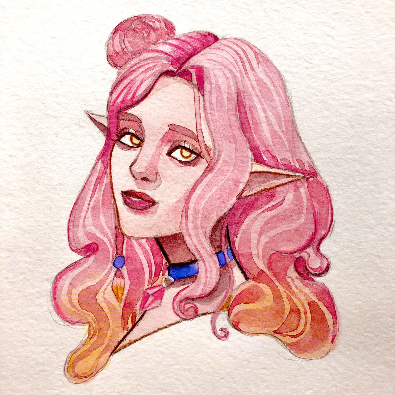 Pink Lady Deviantart cute pink lady by MokkoFisher on DeviantArt