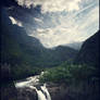A Dream of Pandora