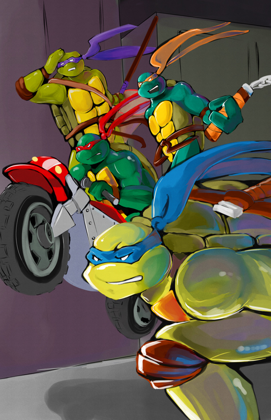 TMNT