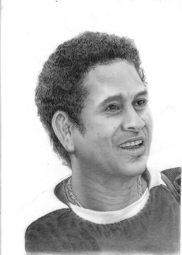 SACHIN TENDULKAR