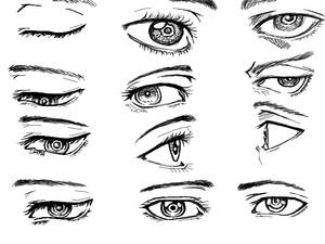 12 Eyes