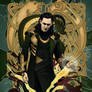 God of Mischief