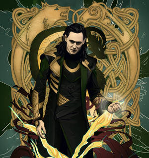 God of Mischief