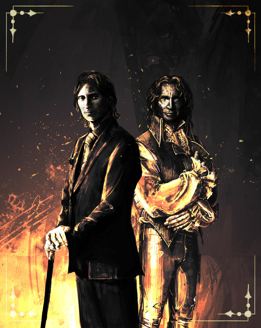 Rumplestiltskin