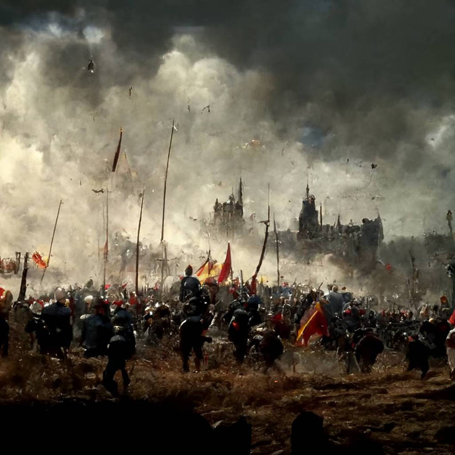 Medieval War Rockets Medieval War by mcankurucam on DeviantArt